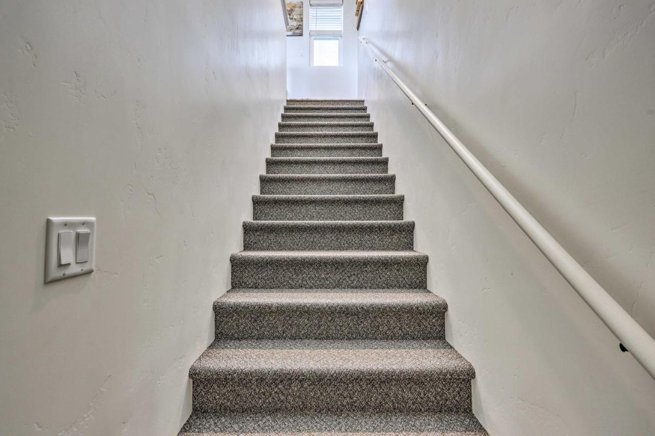 Luxury Grand Junction Studio Pets Welcome! מראה חיצוני תמונה