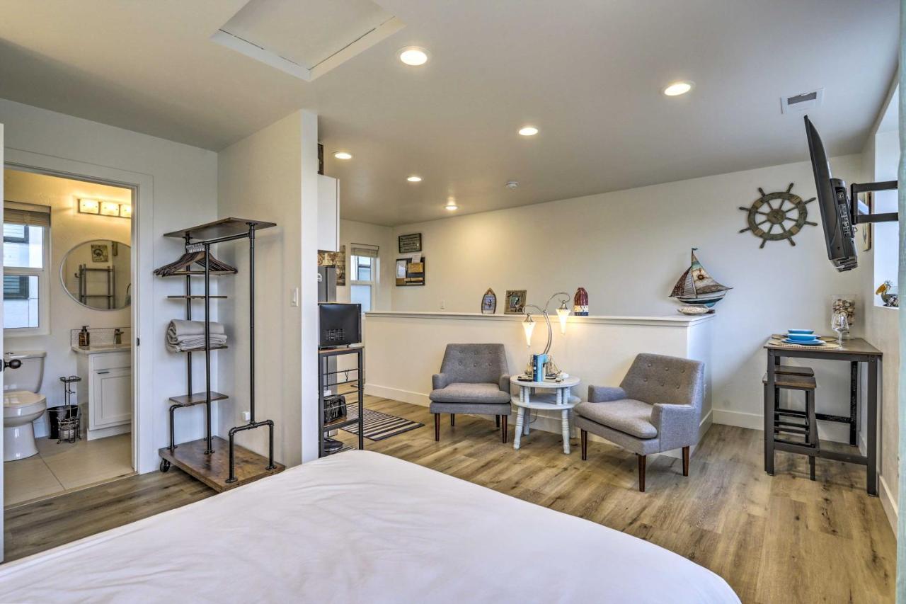 Luxury Grand Junction Studio Pets Welcome! מראה חיצוני תמונה